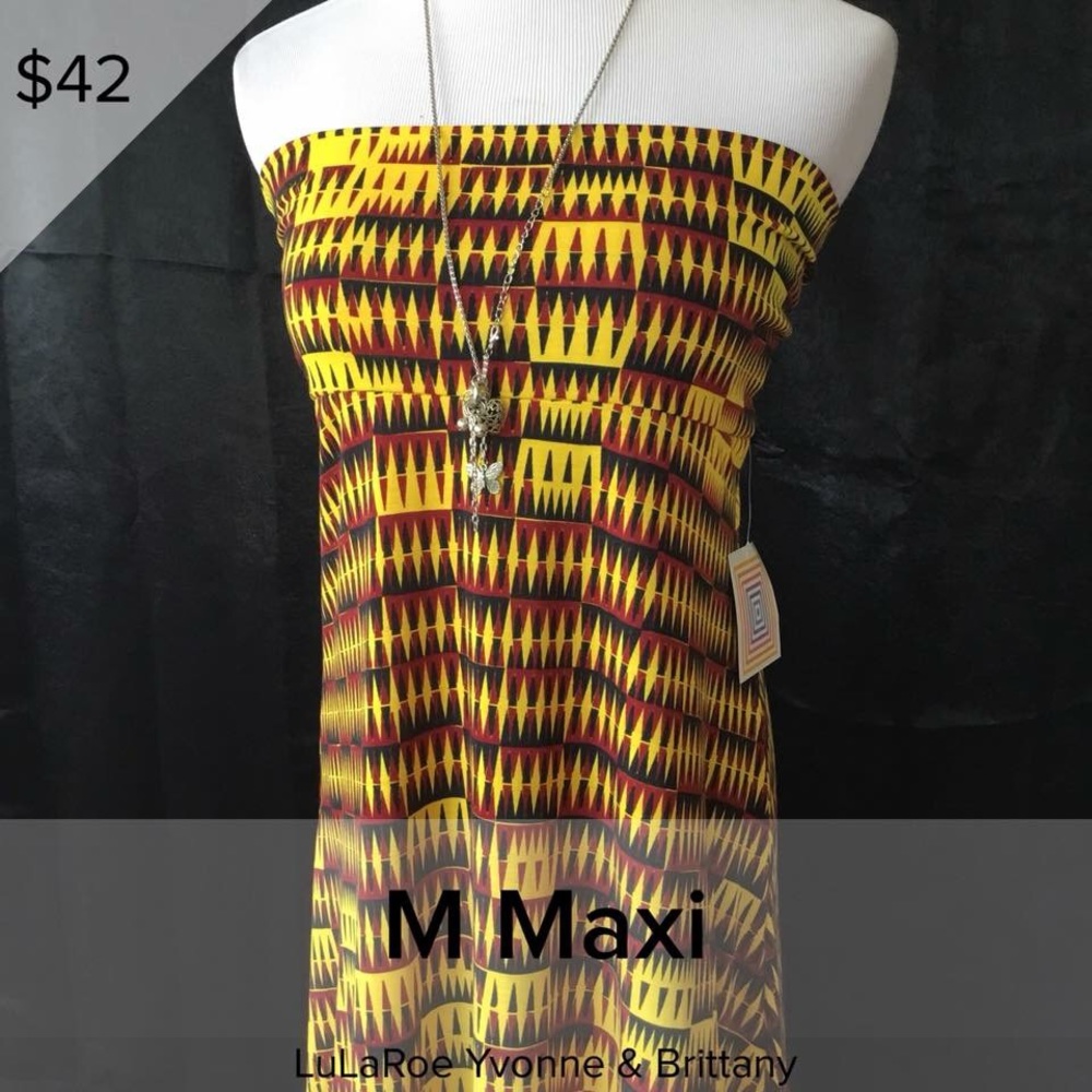 Maxi - Picture 5 of 6